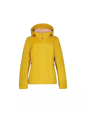 ICEPEAK | Mädchen Softshelljacke Kleve JR Hoodie | 